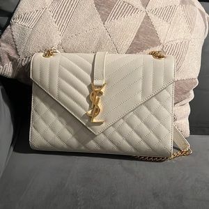 Brand new ysl hand bag
